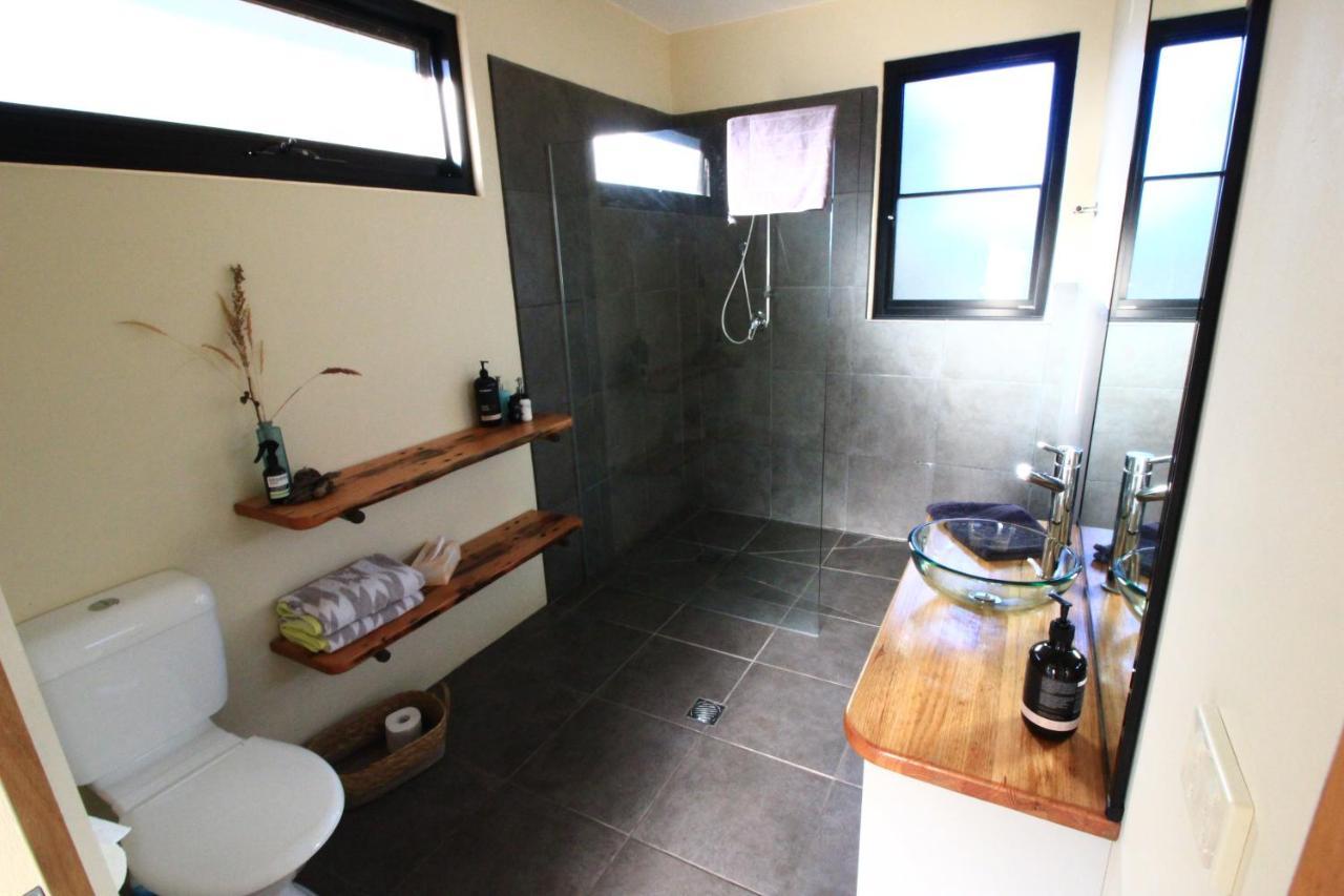 Apartamento Down To Earth Farm Retreat Sarsfield Exterior foto