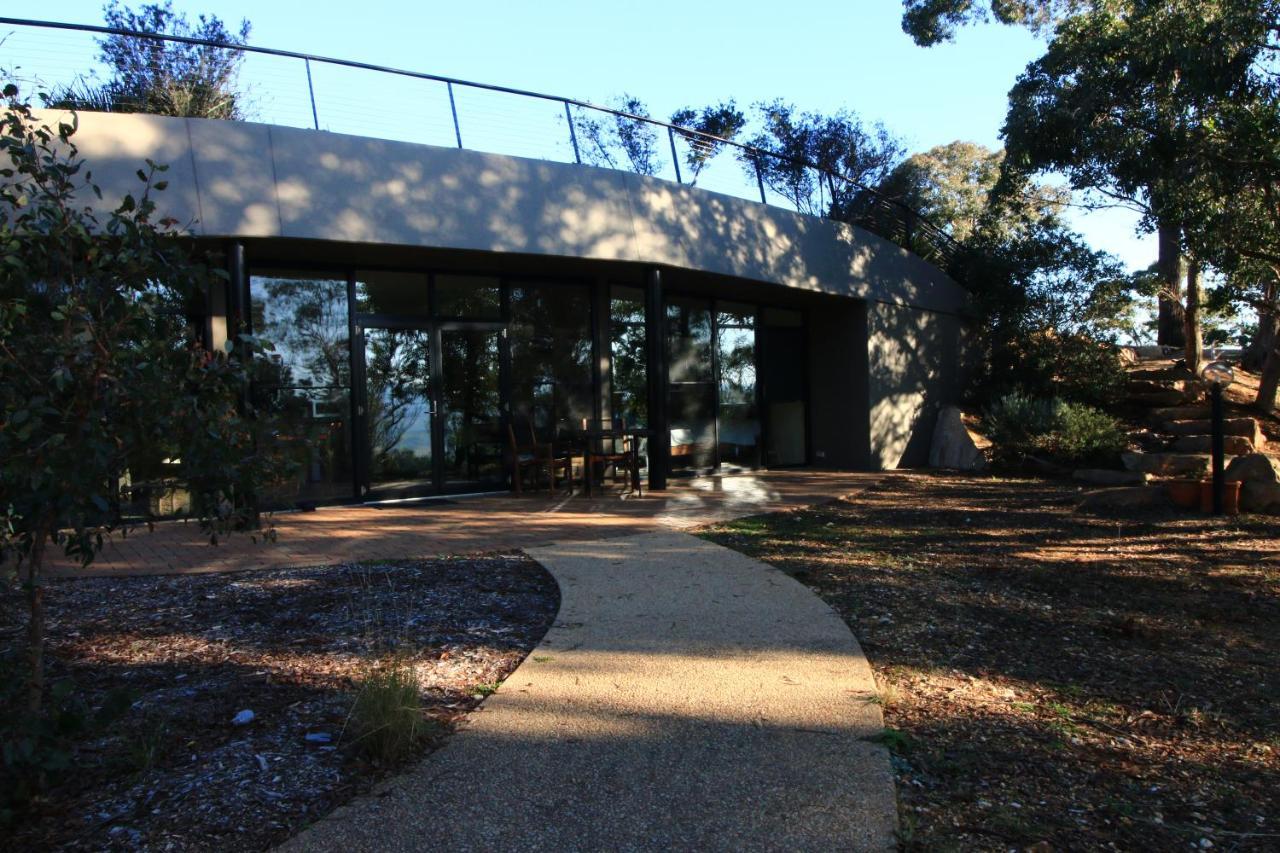 Apartamento Down To Earth Farm Retreat Sarsfield Exterior foto